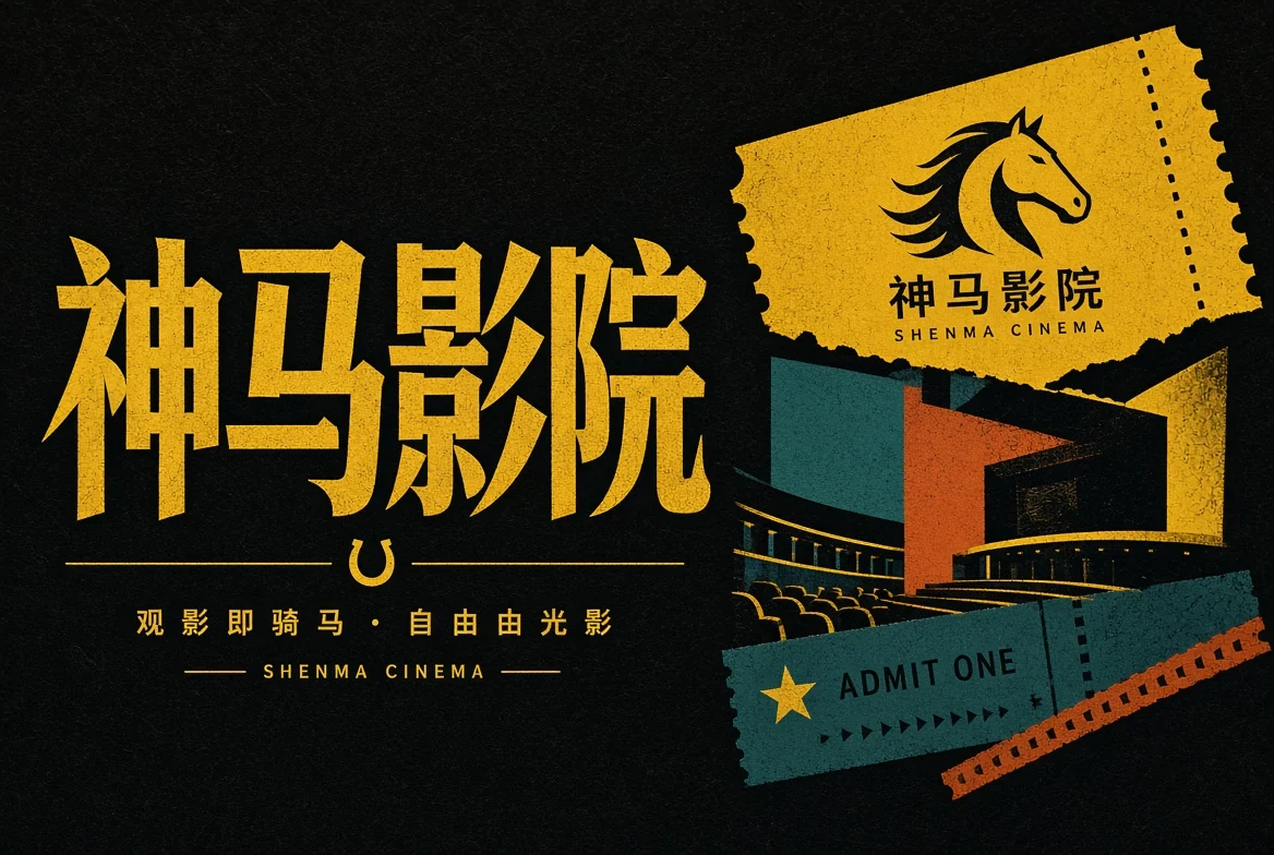 关于神马影院